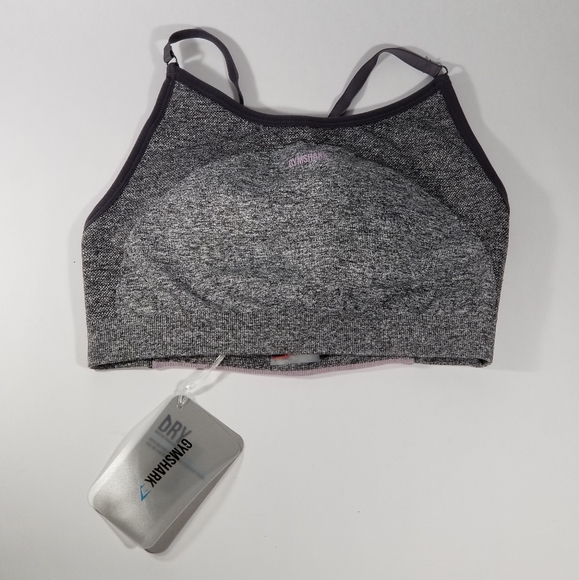 Gymshark Other - NEW Gymshark Flex Bra